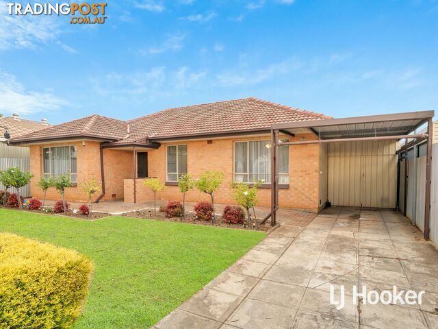 13 Justin Ave NORTHFIELD SA 5085