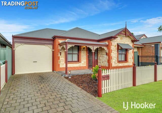 9 Morton St MAWSON LAKES SA 5095