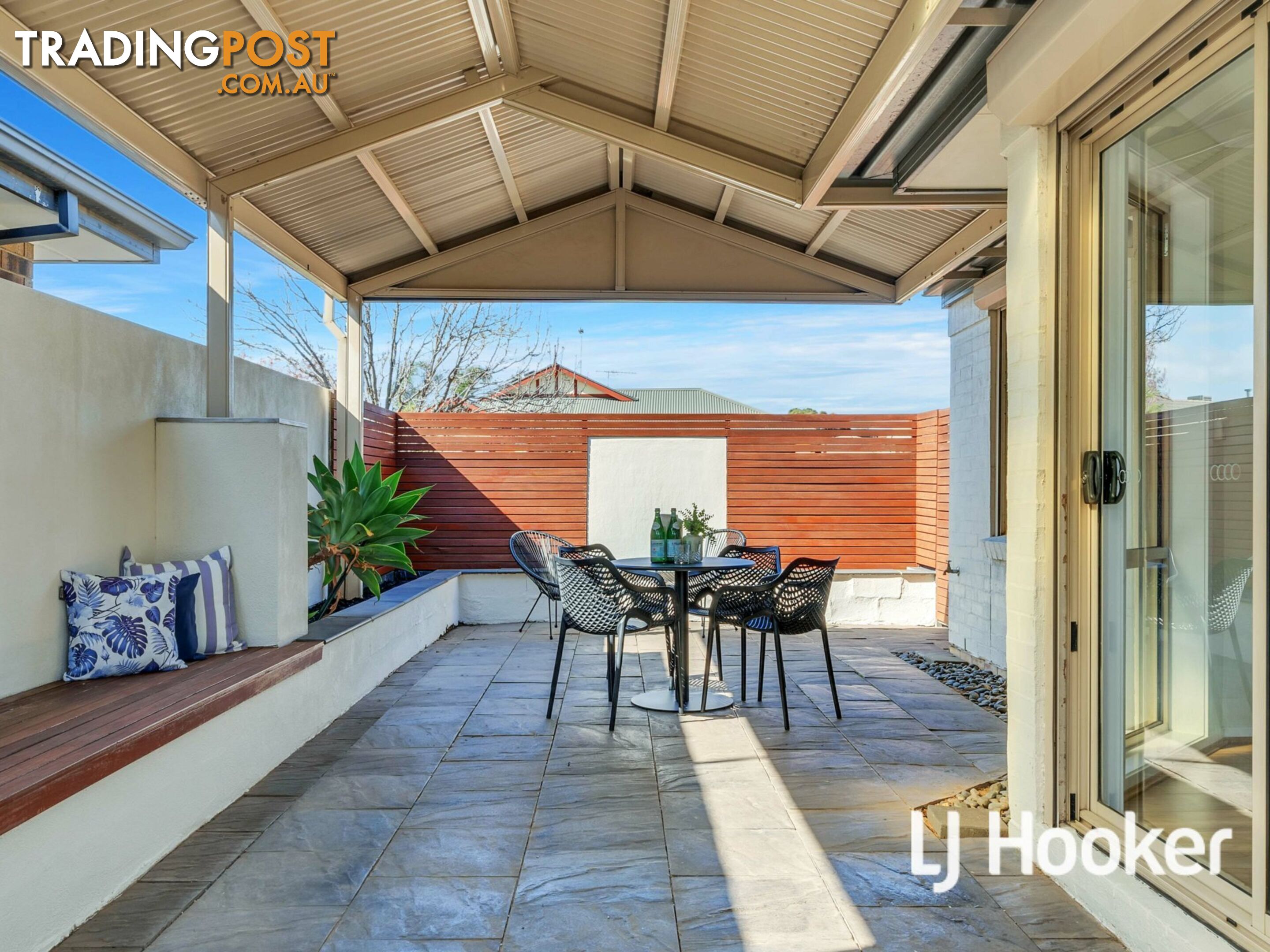 8 Grandview Terrace PARAFIELD GARDENS SA 5107