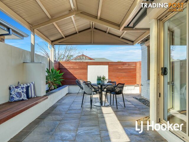 8 Grandview Terrace PARAFIELD GARDENS SA 5107