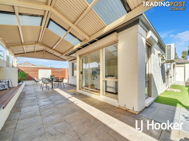 8 Grandview Terrace PARAFIELD GARDENS SA 5107