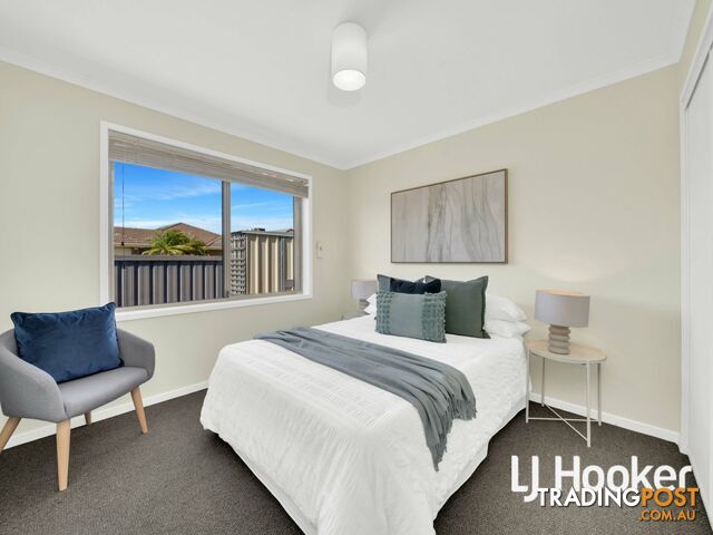 8 Grandview Terrace PARAFIELD GARDENS SA 5107