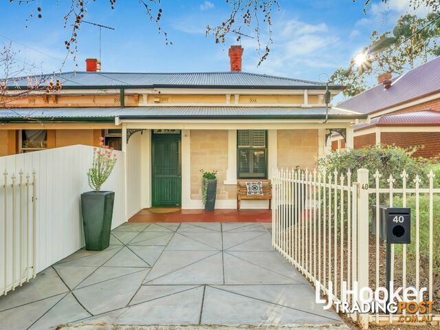 40 Augusta St MAYLANDS SA 5069