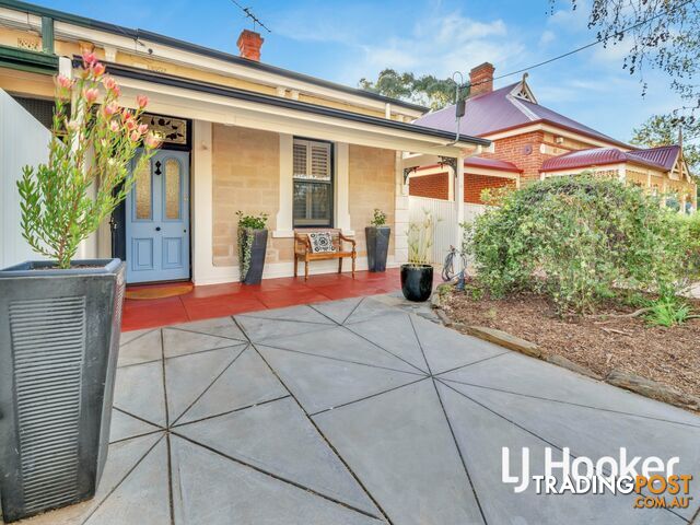 40 Augusta St MAYLANDS SA 5069