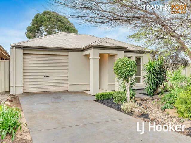 25 Isabel Rd MUNNO PARA WEST SA 5115