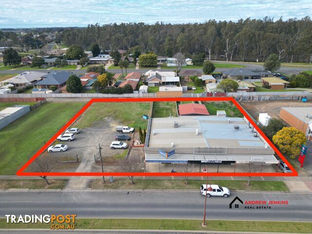 45-55 Vermont Street Barooga NSW 3644