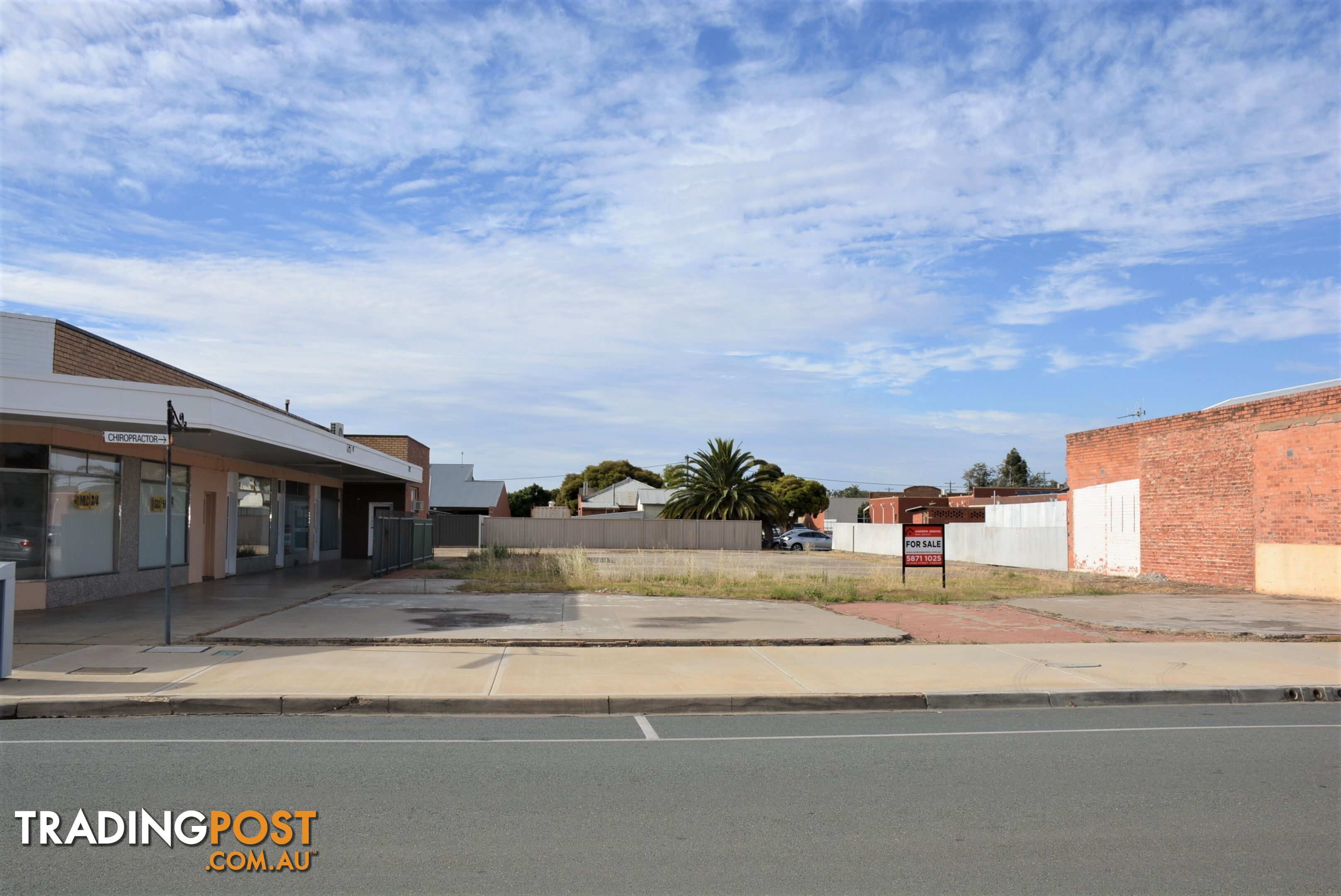 Lot 17-21 Bank Street Cobram VIC 3644