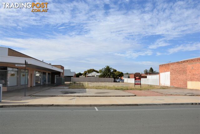 Lot 17-21 Bank Street Cobram VIC 3644