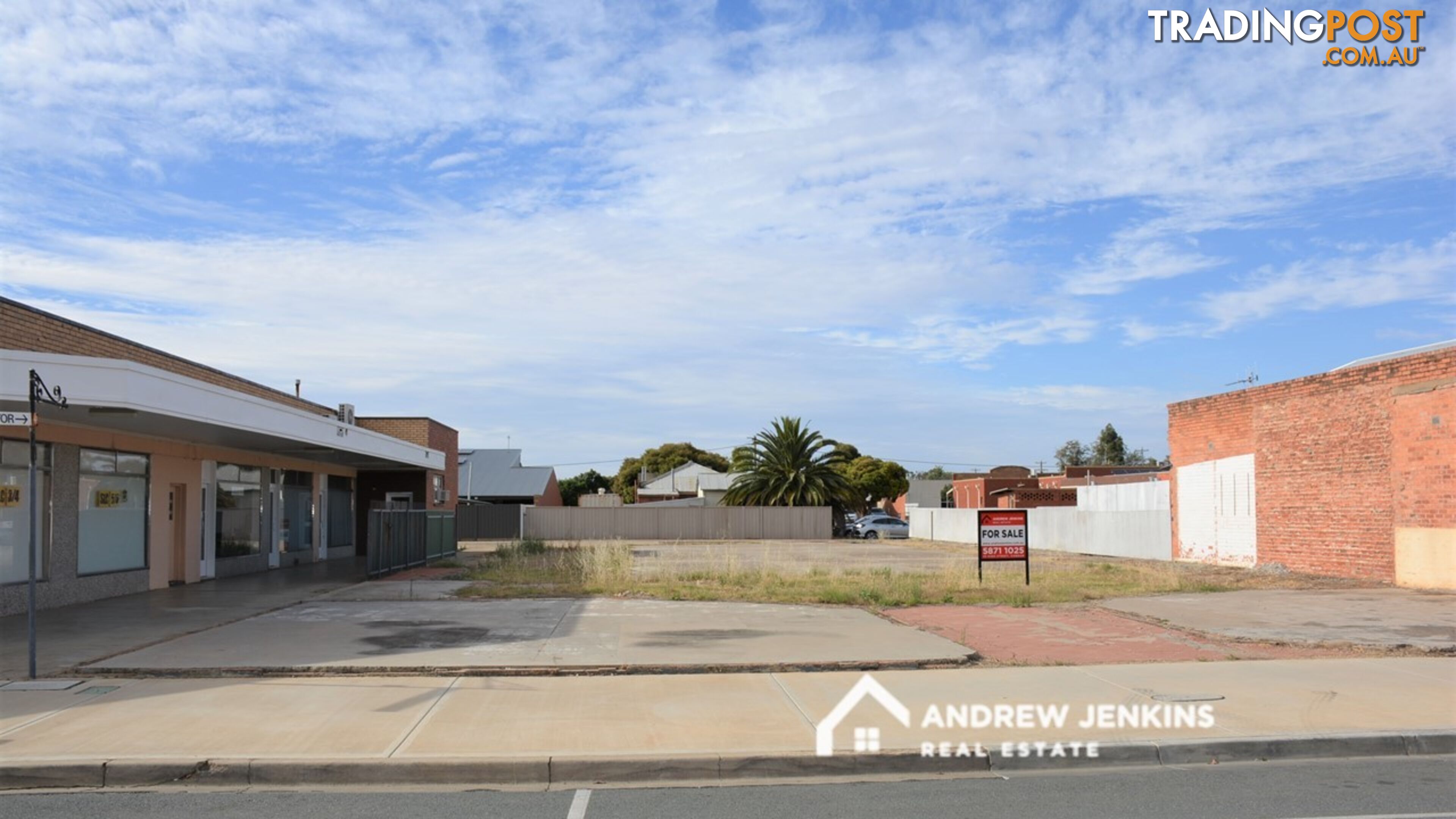 Lot 17-21 Bank Street Cobram VIC 3644