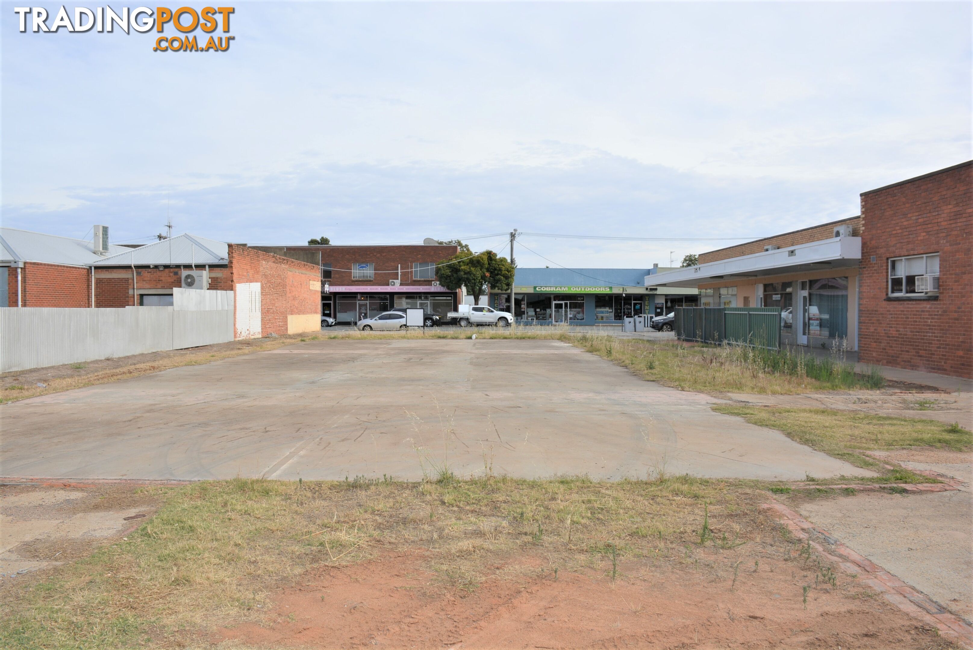 Lot 17-21 Bank Street Cobram VIC 3644