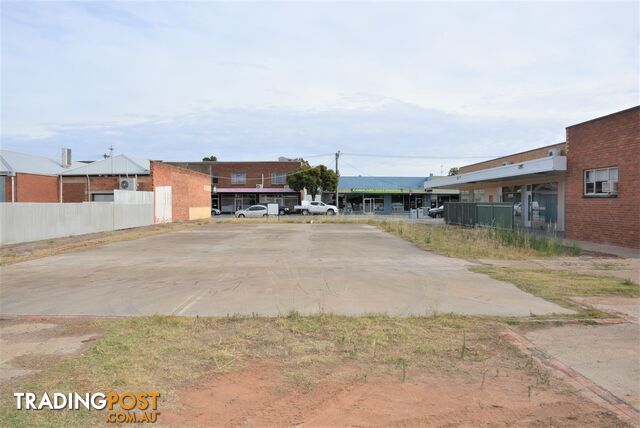 Lot 17-21 Bank Street Cobram VIC 3644