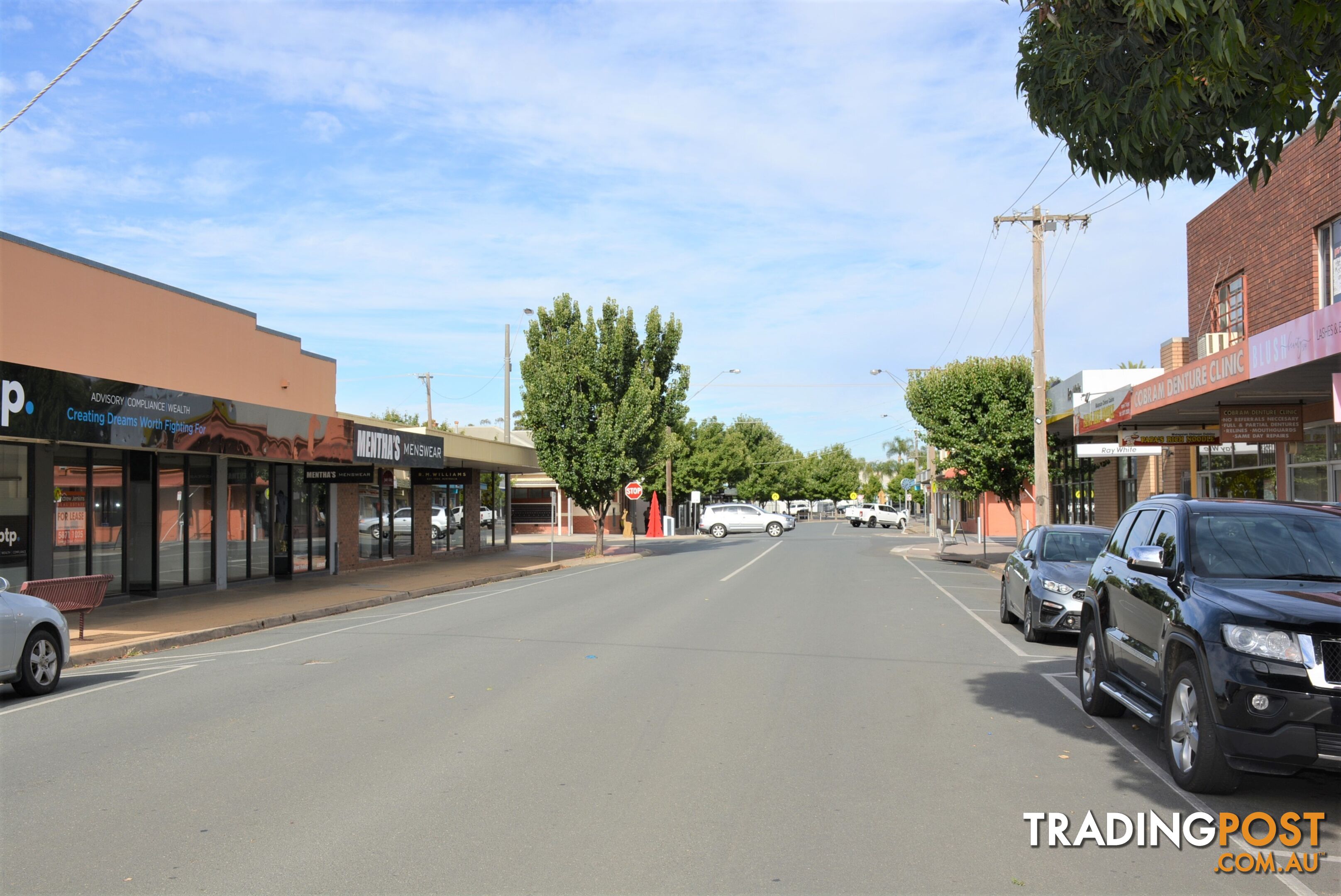 Lot 17-21 Bank Street Cobram VIC 3644