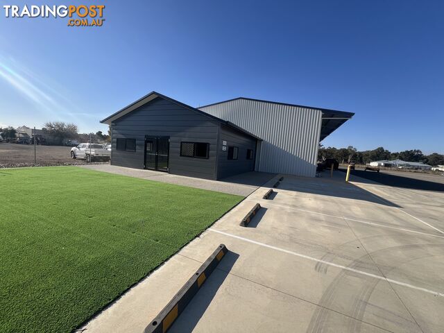 28 Schubert St Cobram VIC 3644