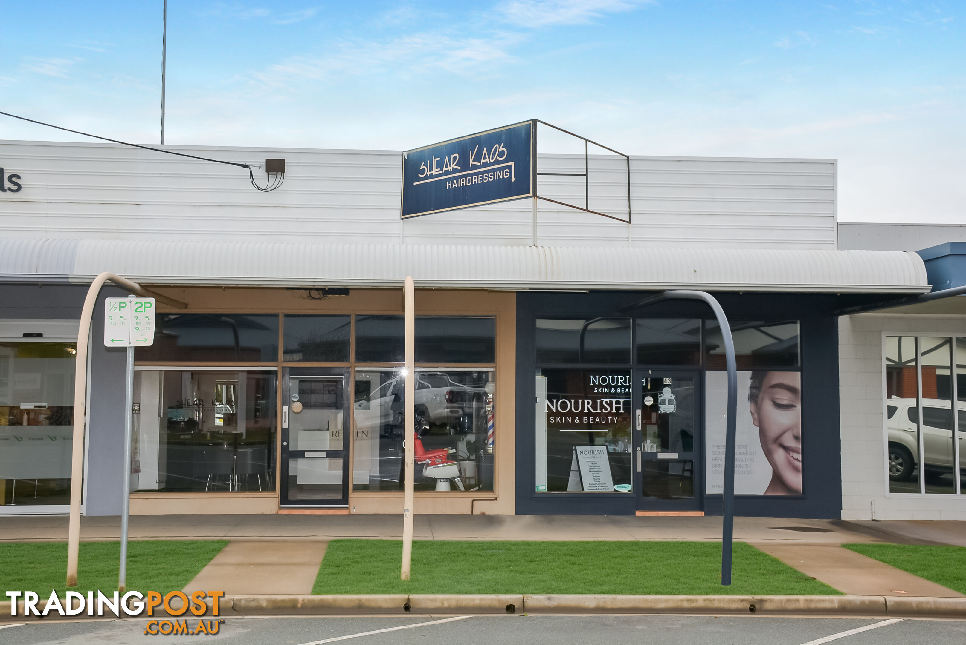 43 Station St Cobram VIC 3644