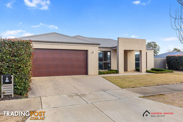 4 Josephine Ct Cobram VIC 3644