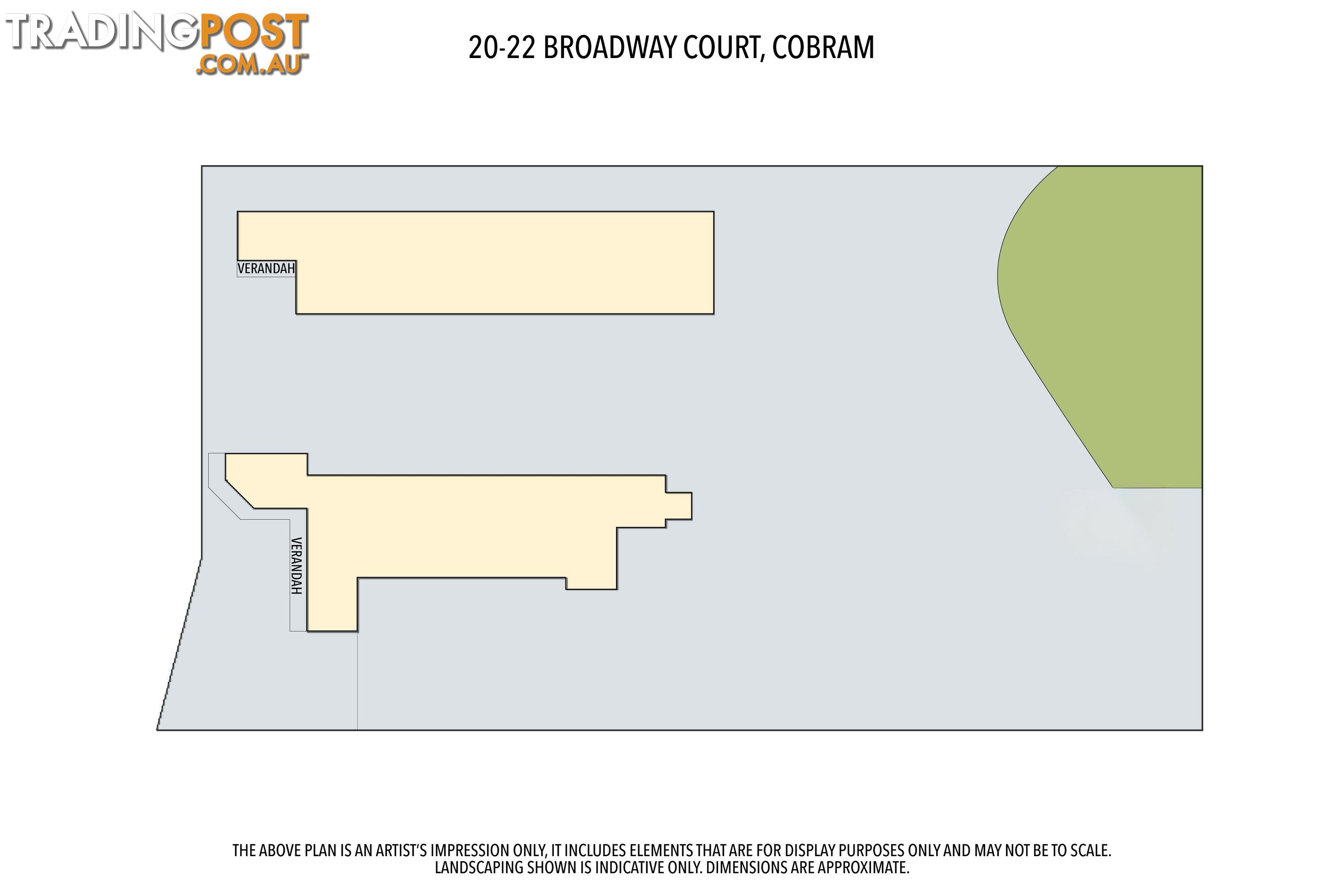 20-22 Broadway Court Cobram VIC 3644