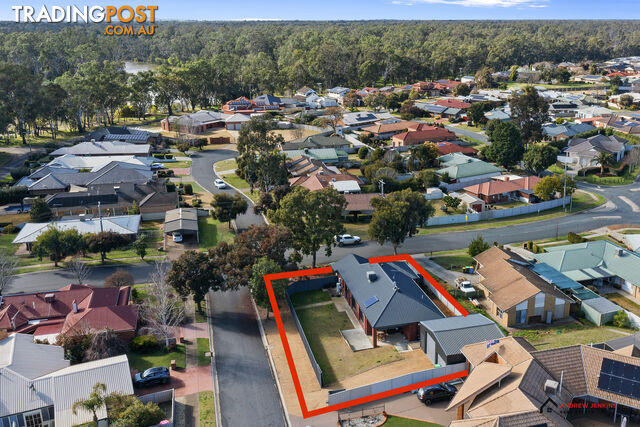 14 View Ct Cobram VIC 3644