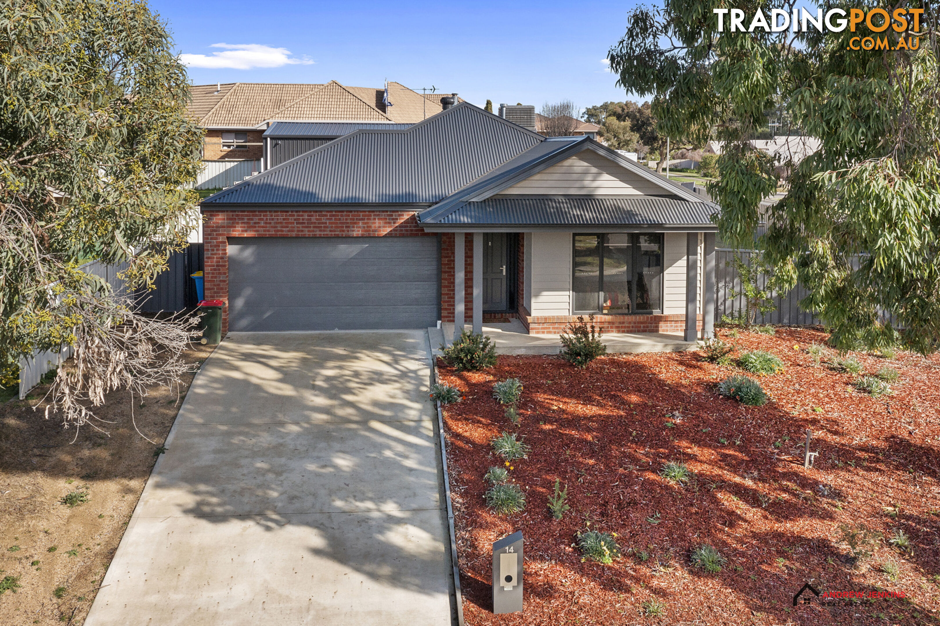 14 View Ct Cobram VIC 3644