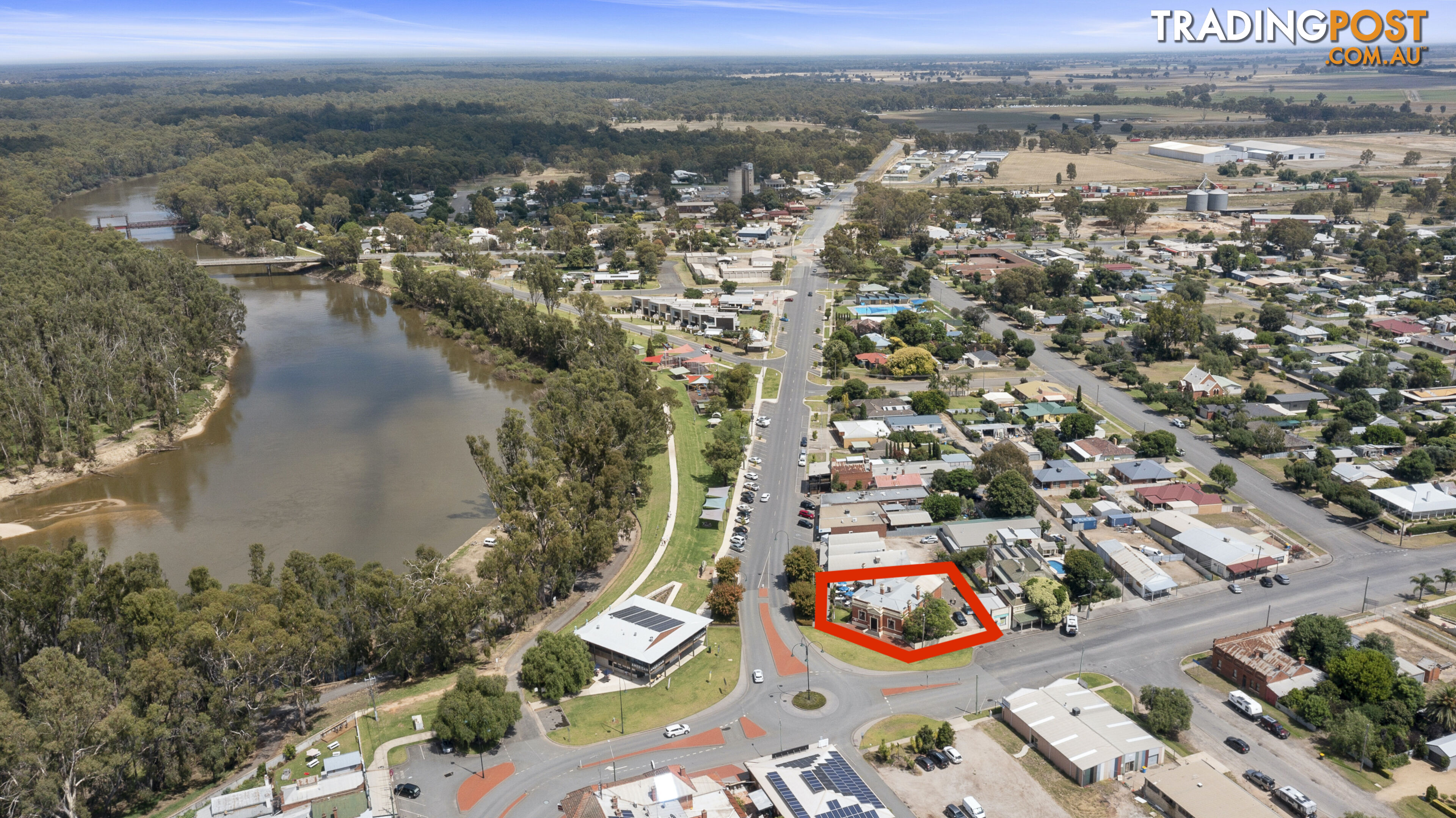 2 Murray St Tocumwal NSW 2714