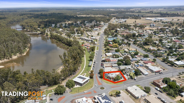 2 Murray St Tocumwal NSW 2714