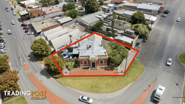 2 Murray St Tocumwal NSW 2714