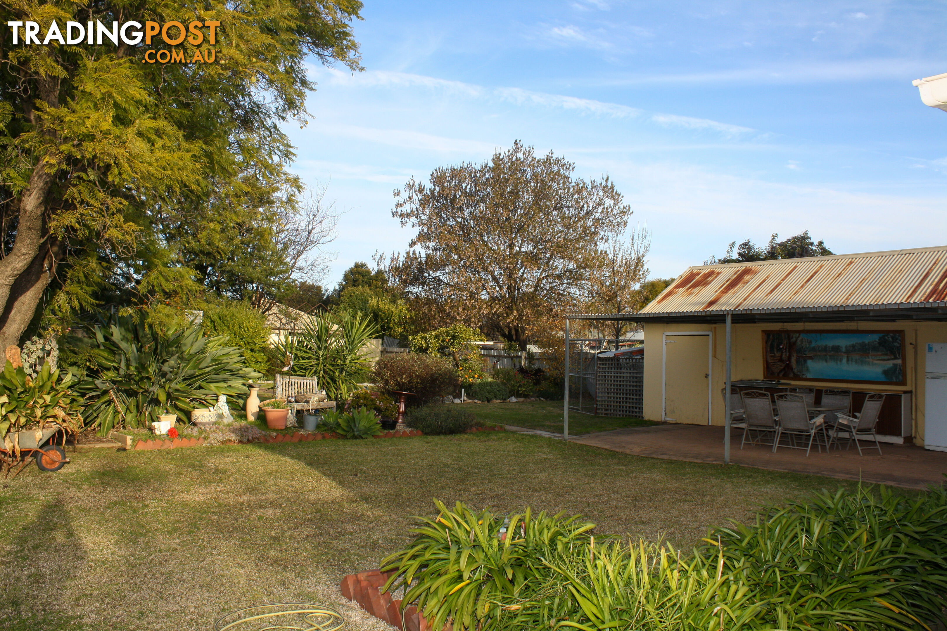 90 Coree St Finley NSW 2713