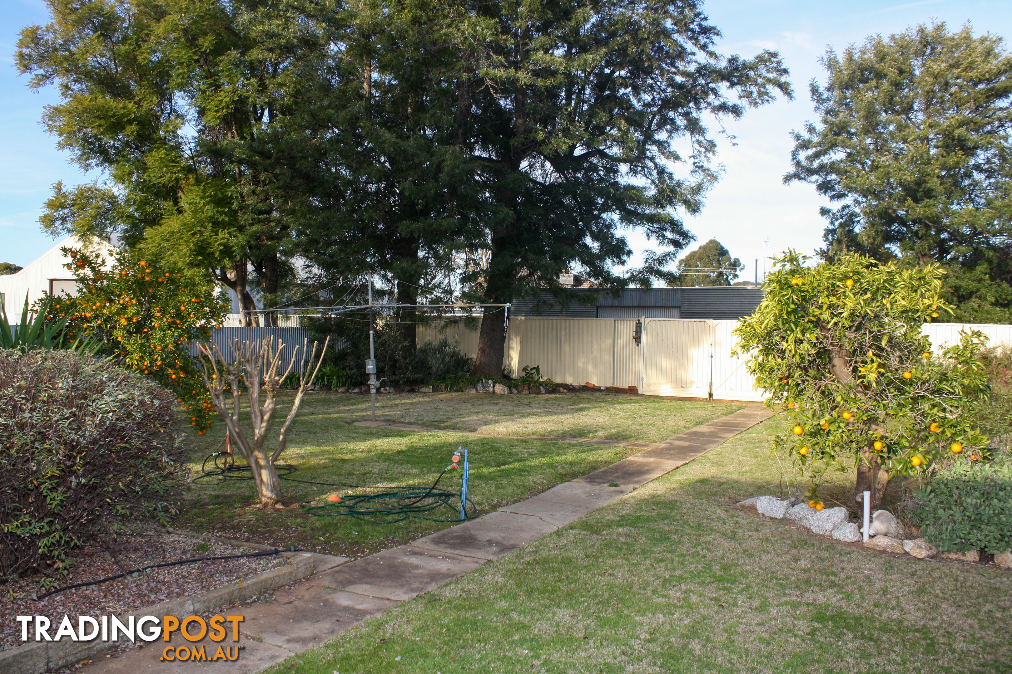 90 Coree St Finley NSW 2713