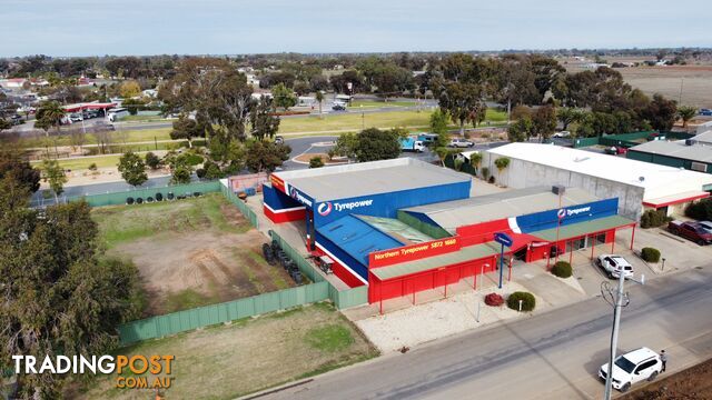 9-11 Colgan St Cobram VIC 3644