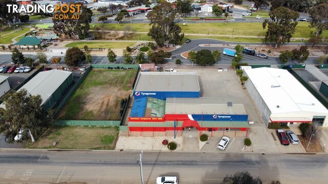 9-11 Colgan St Cobram VIC 3644