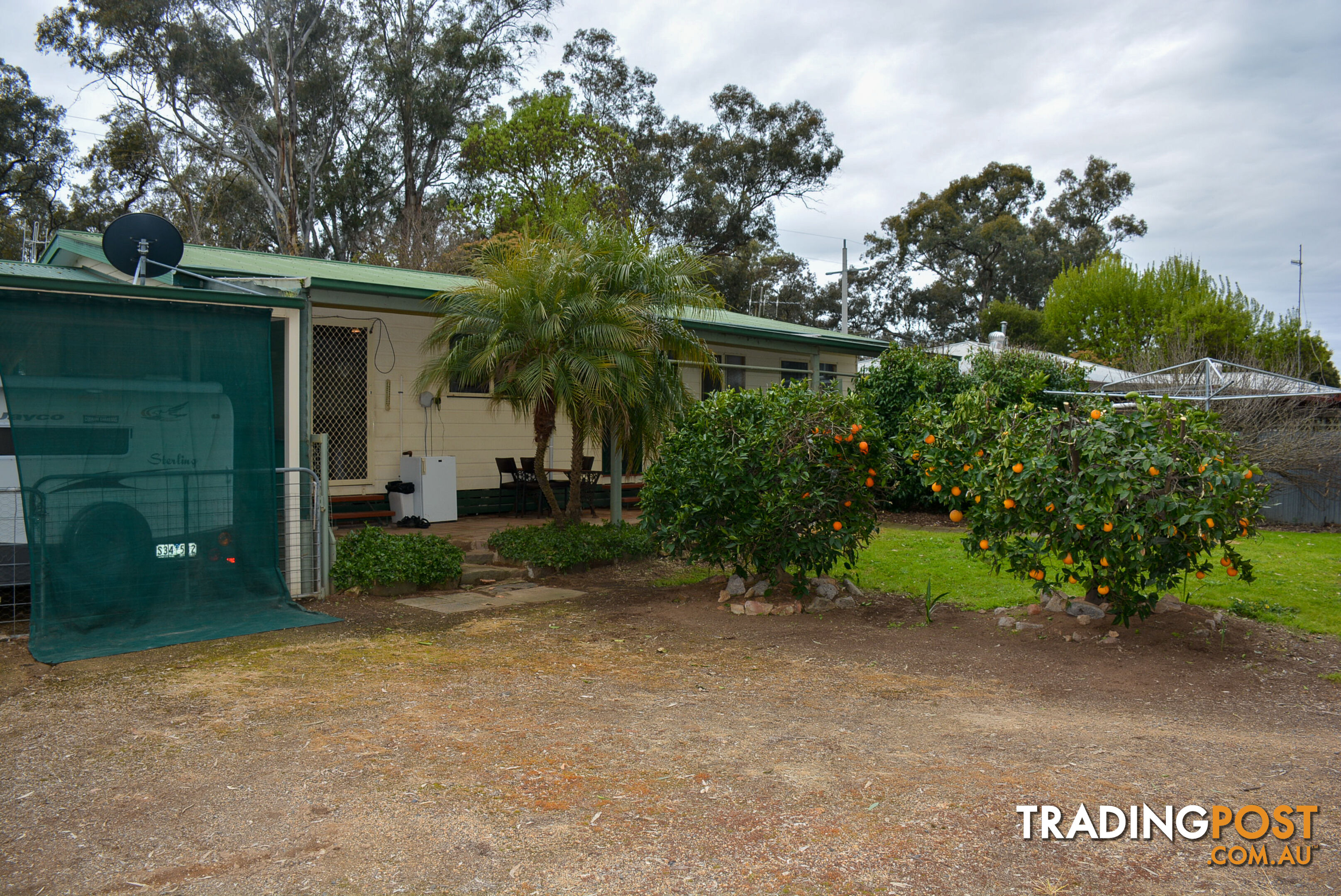 4453 Murray Valley Hwy Yarroweyah VIC 3644