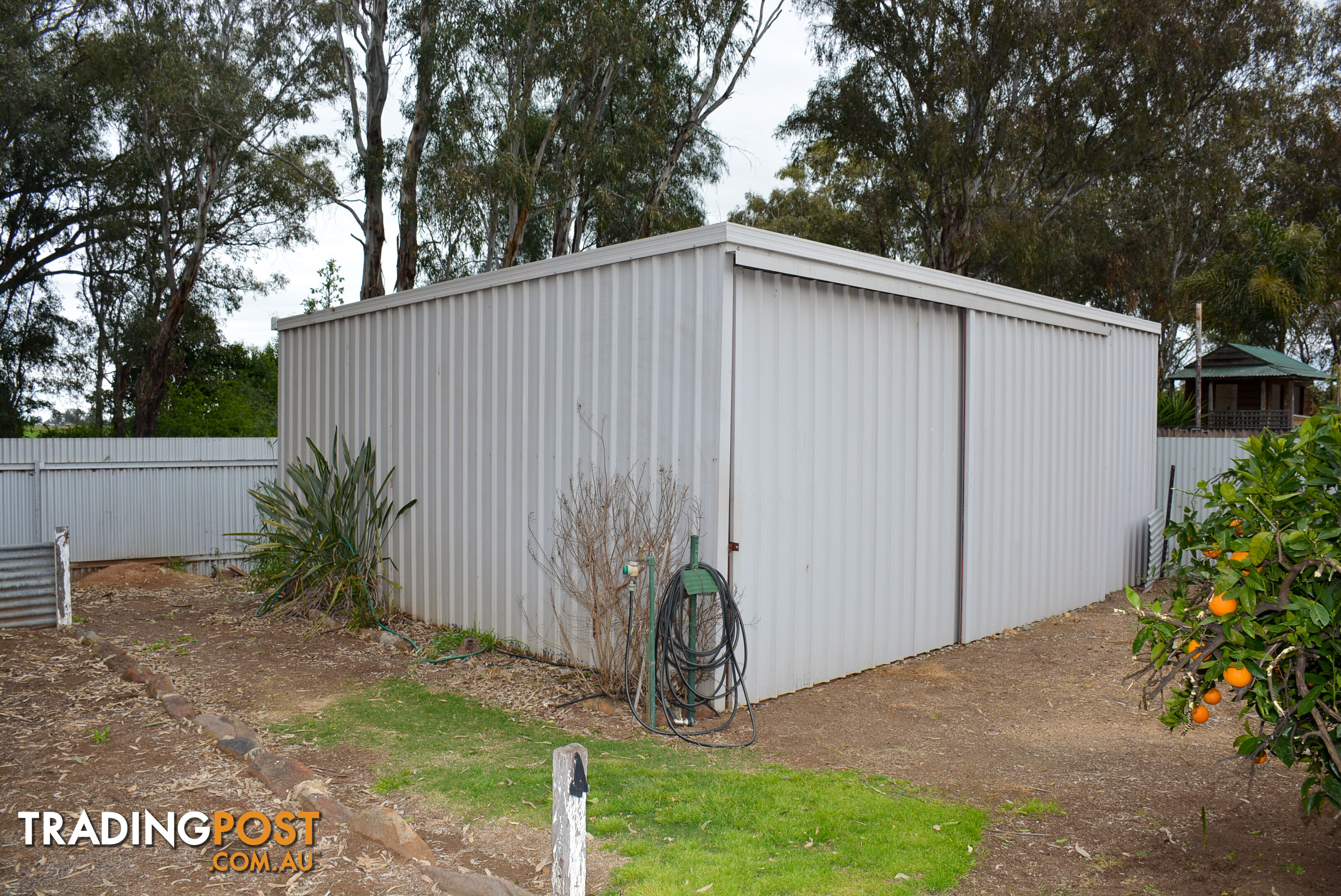 4453 Murray Valley Hwy Yarroweyah VIC 3644