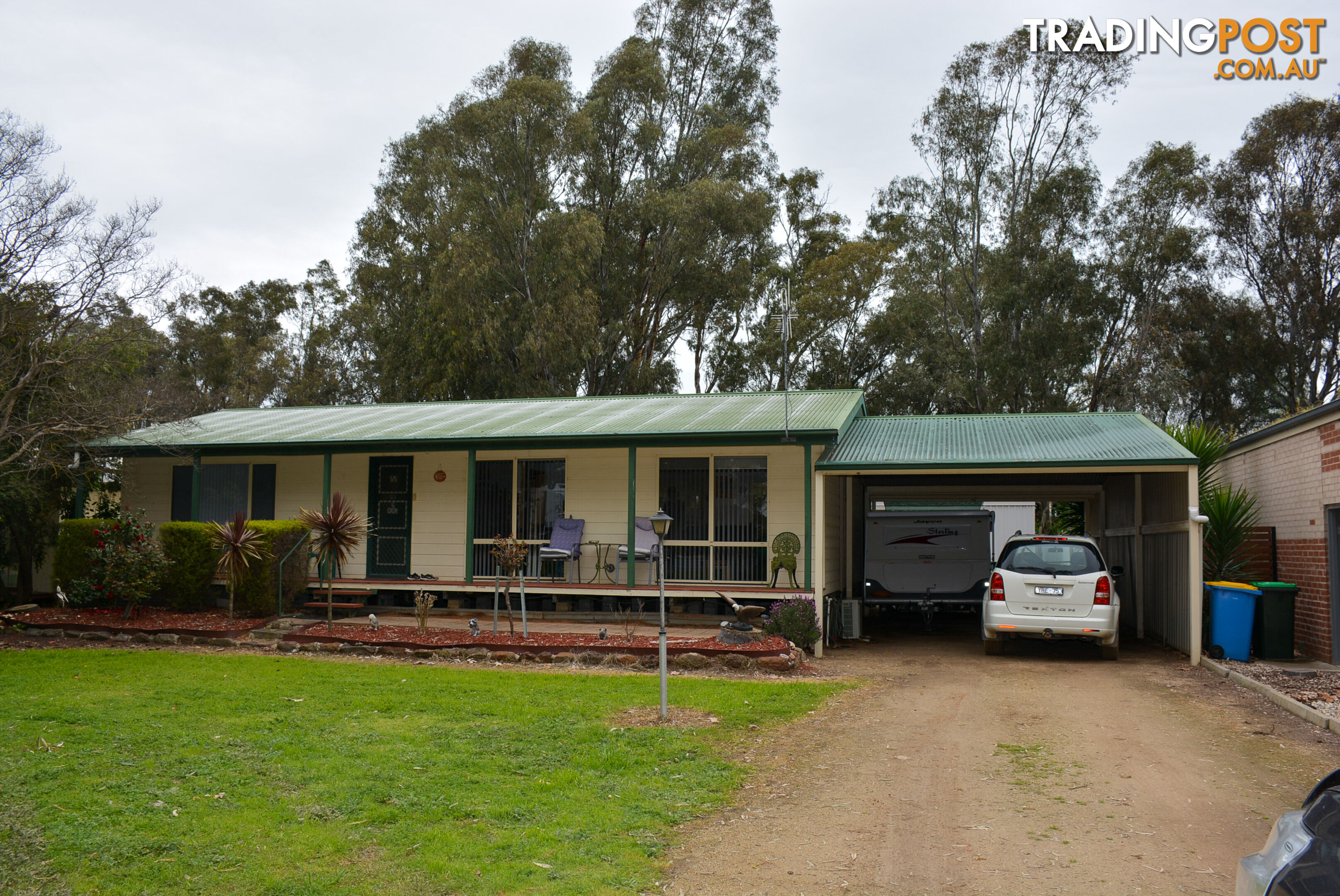 4453 Murray Valley Hwy Yarroweyah VIC 3644