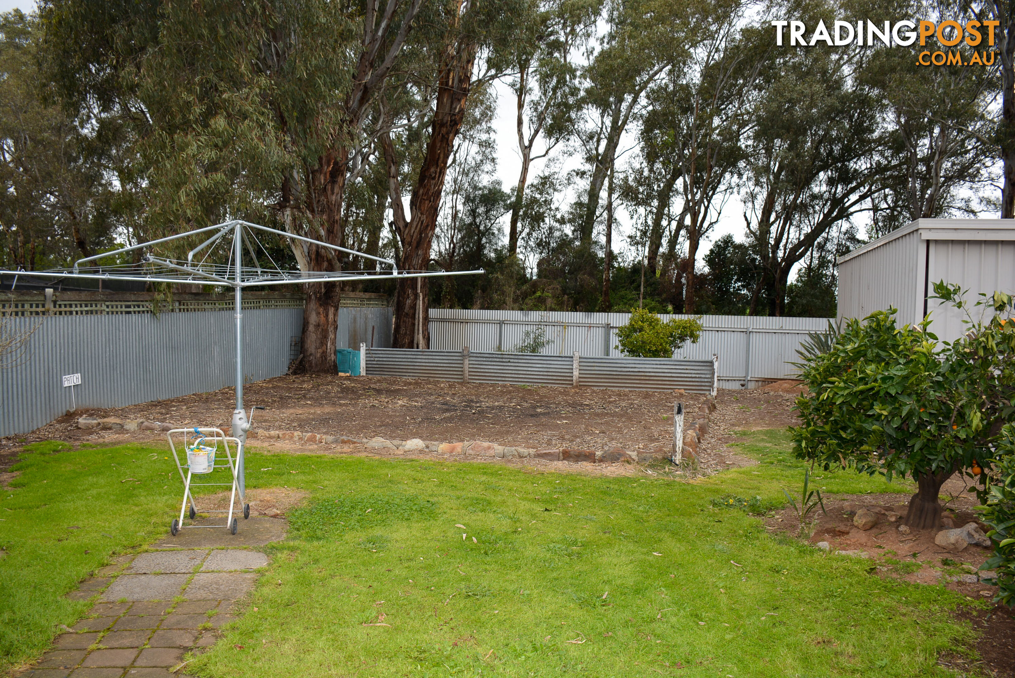 4453 Murray Valley Hwy Yarroweyah VIC 3644