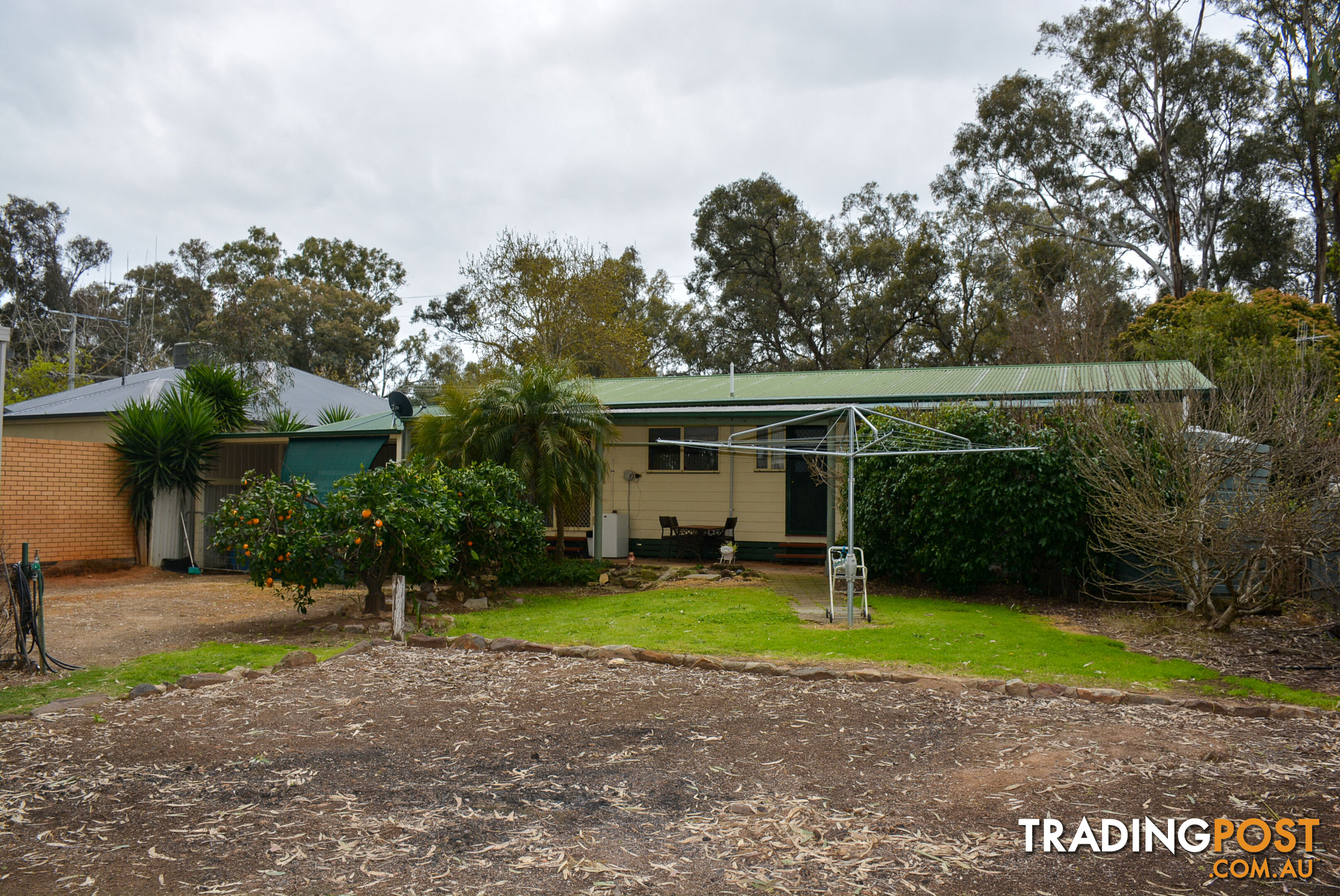 4453 Murray Valley Hwy Yarroweyah VIC 3644