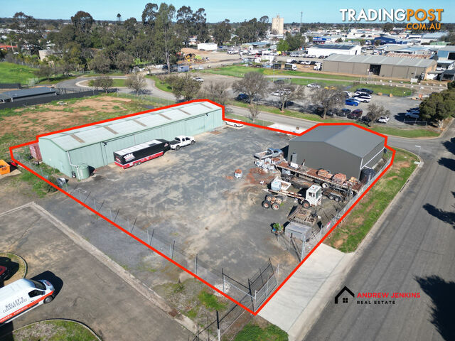 10 Dillon Street Cobram VIC 3644