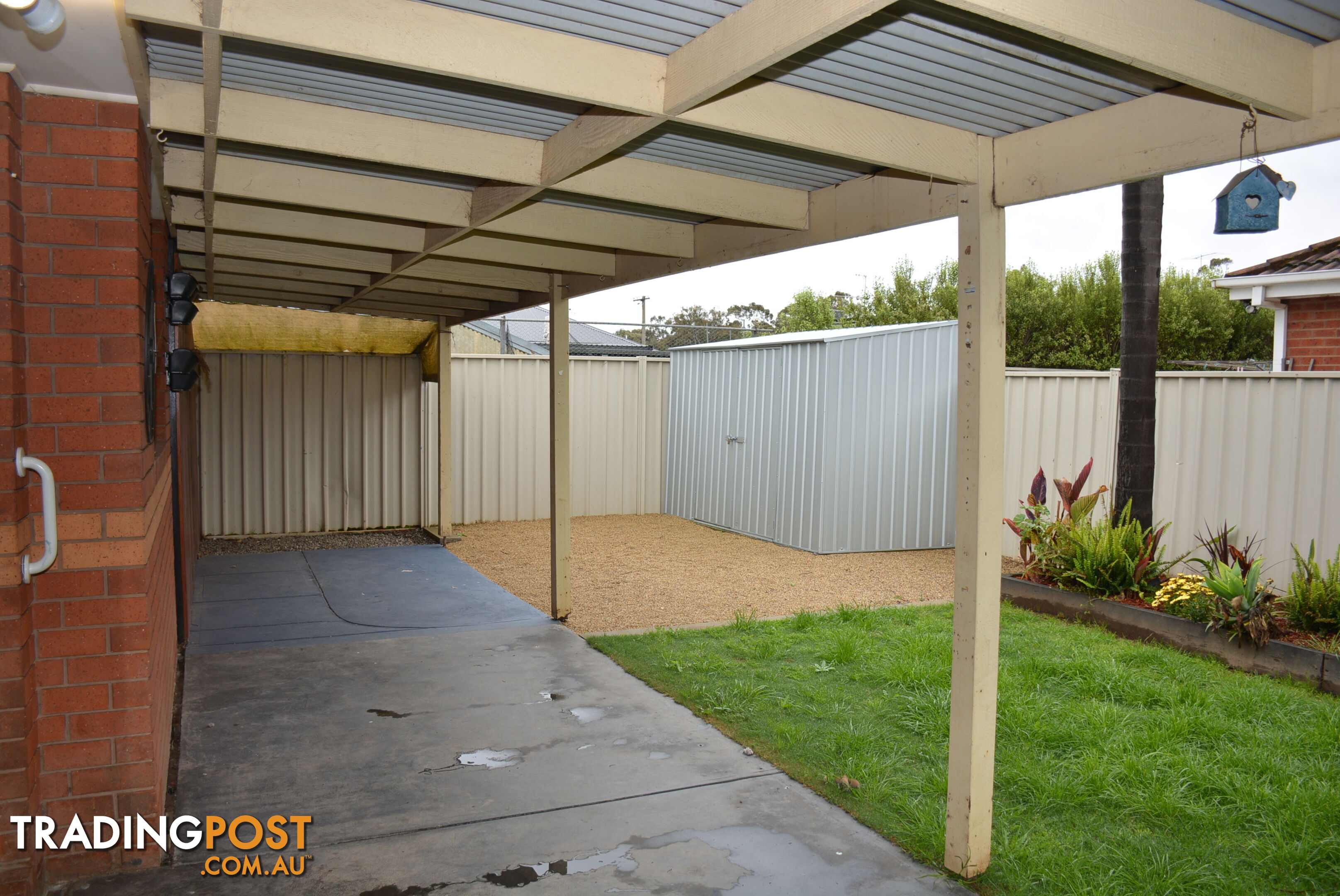 Unit 1 1 Horner St Cobram VIC 3644