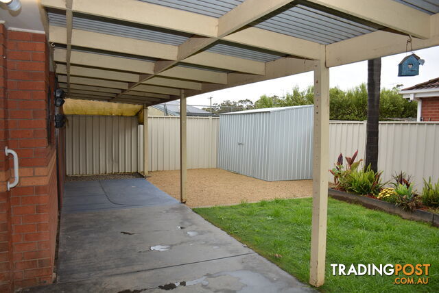 Unit 1 1 Horner St Cobram VIC 3644