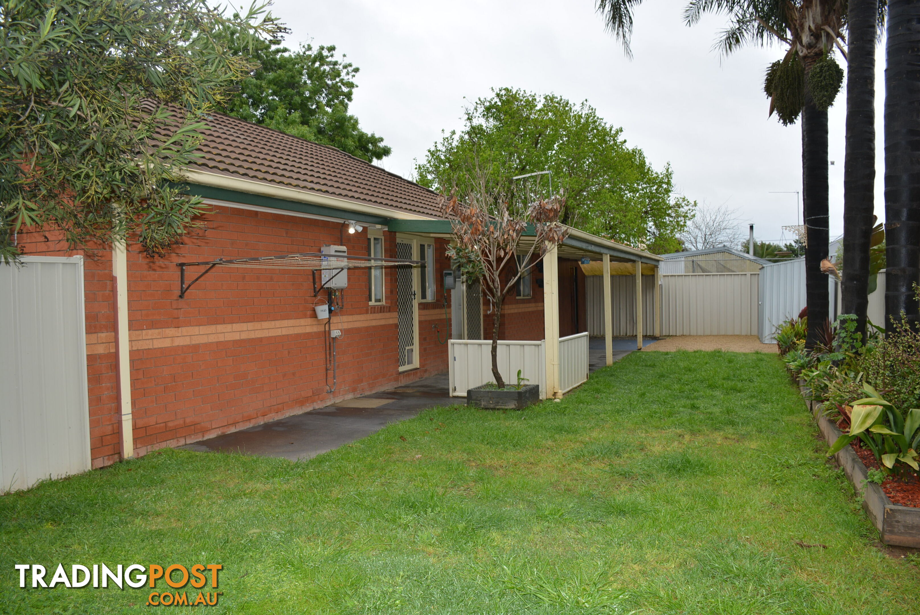 Unit 1 1 Horner St Cobram VIC 3644