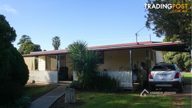 25 Amaroo Ave Barooga NSW 3644