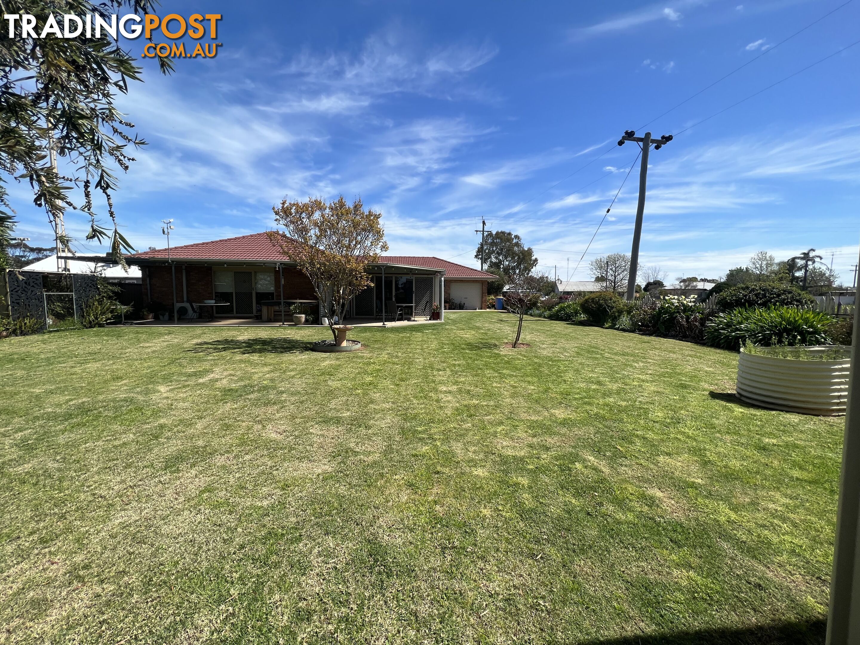 72 Howe Street Finley NSW 2713