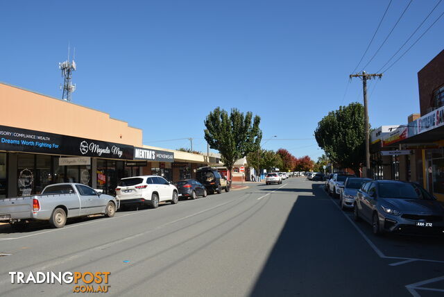 Shops 1 - 6 Bank Street Cobram VIC 3644