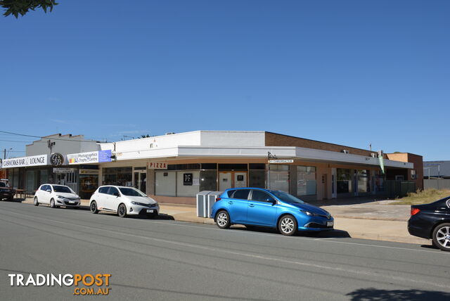 Shops 1 - 6 Bank Street Cobram VIC 3644