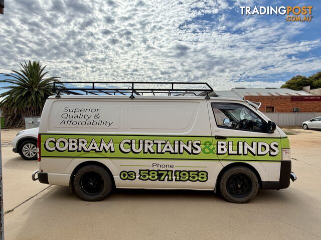 73 High Street Cobram VIC 3644 - photo 5 of 6