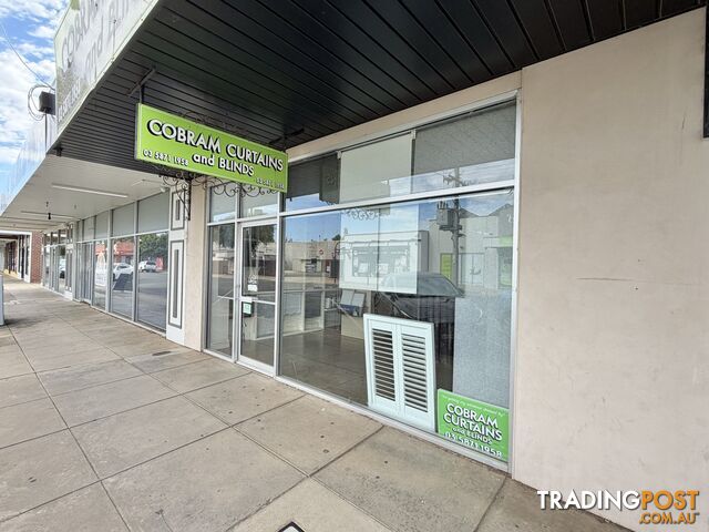 73 High Street Cobram VIC 3644