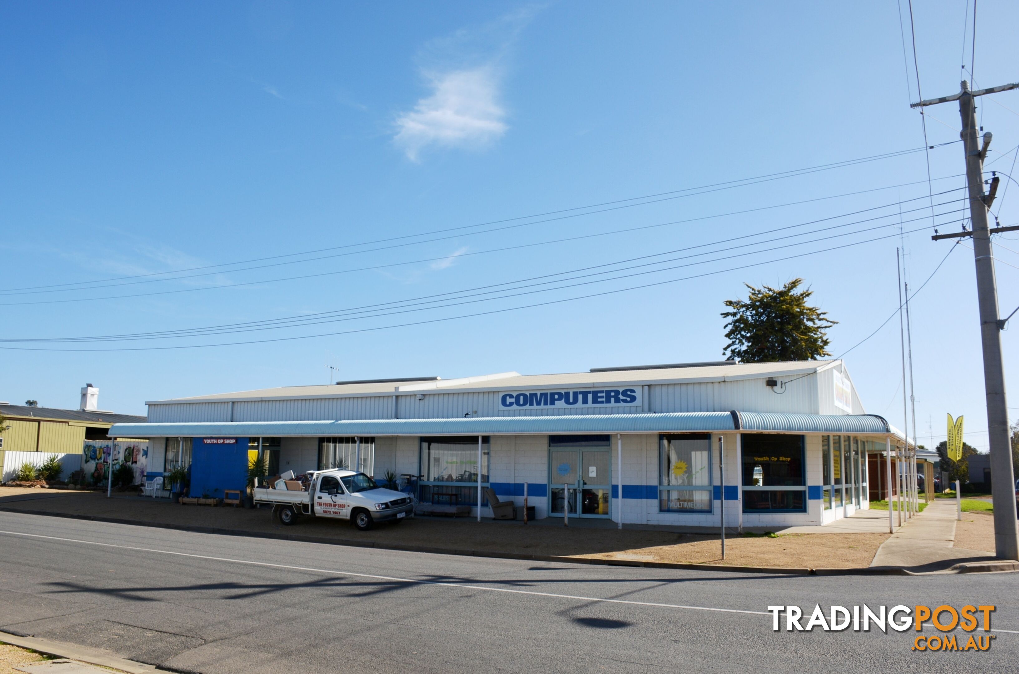 14 & 14A Jordan St Cobram VIC 3644