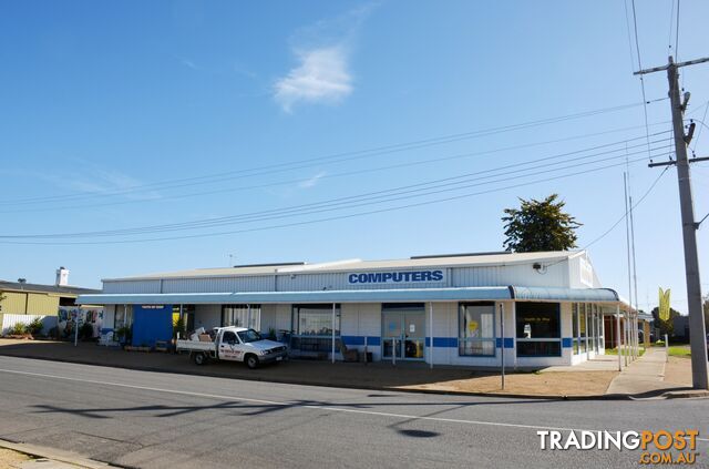 14 & 14A Jordan St Cobram VIC 3644