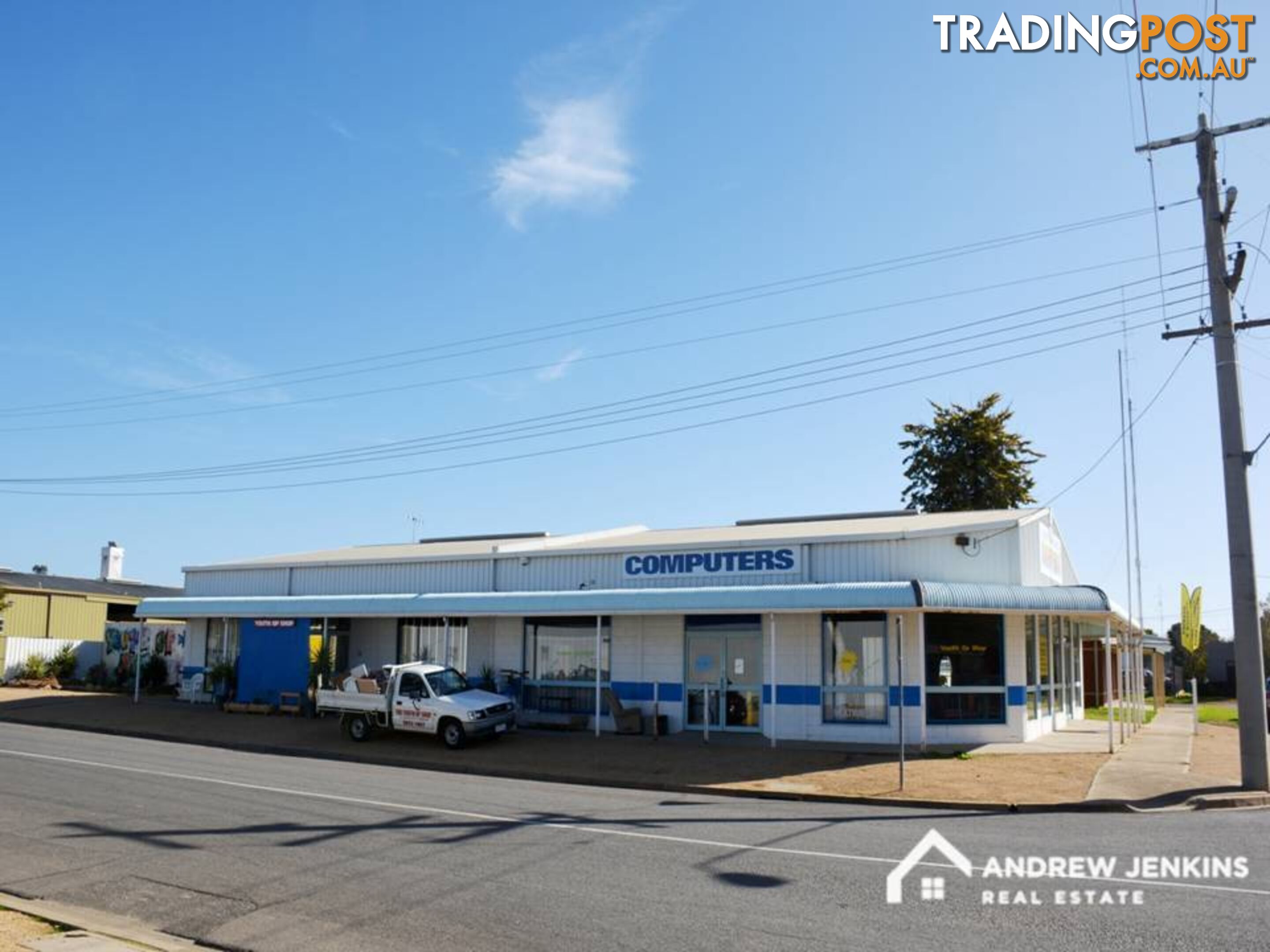 14 & 14A Jordan St Cobram VIC 3644