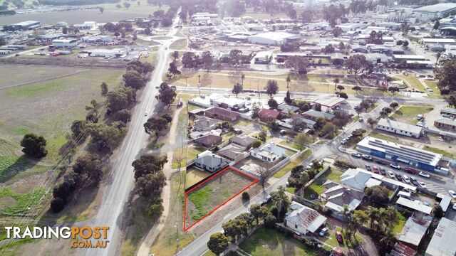 10 Murray St Cobram VIC 3644