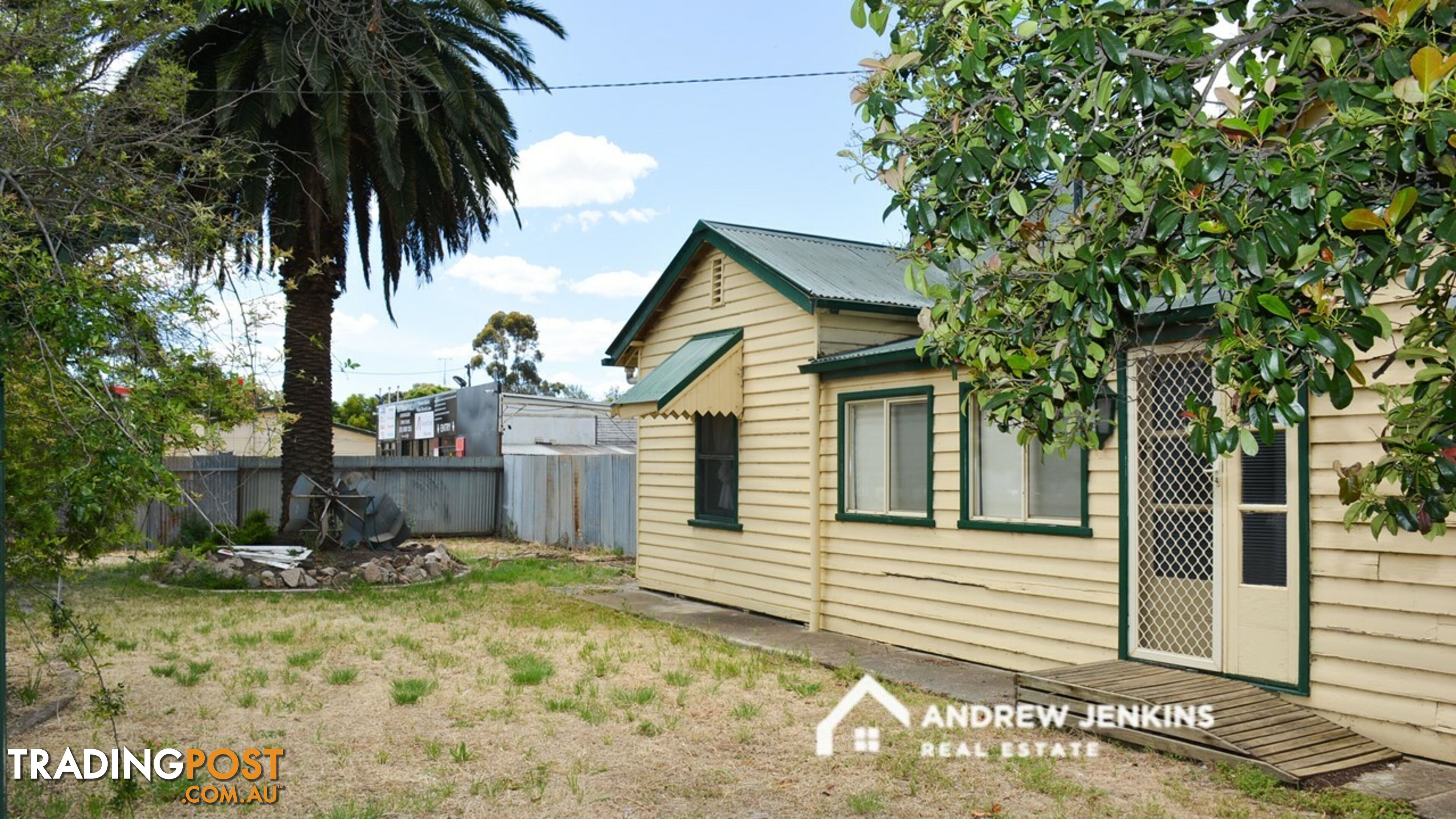 164-166 Jerilderie Street Berrigan NSW 2712