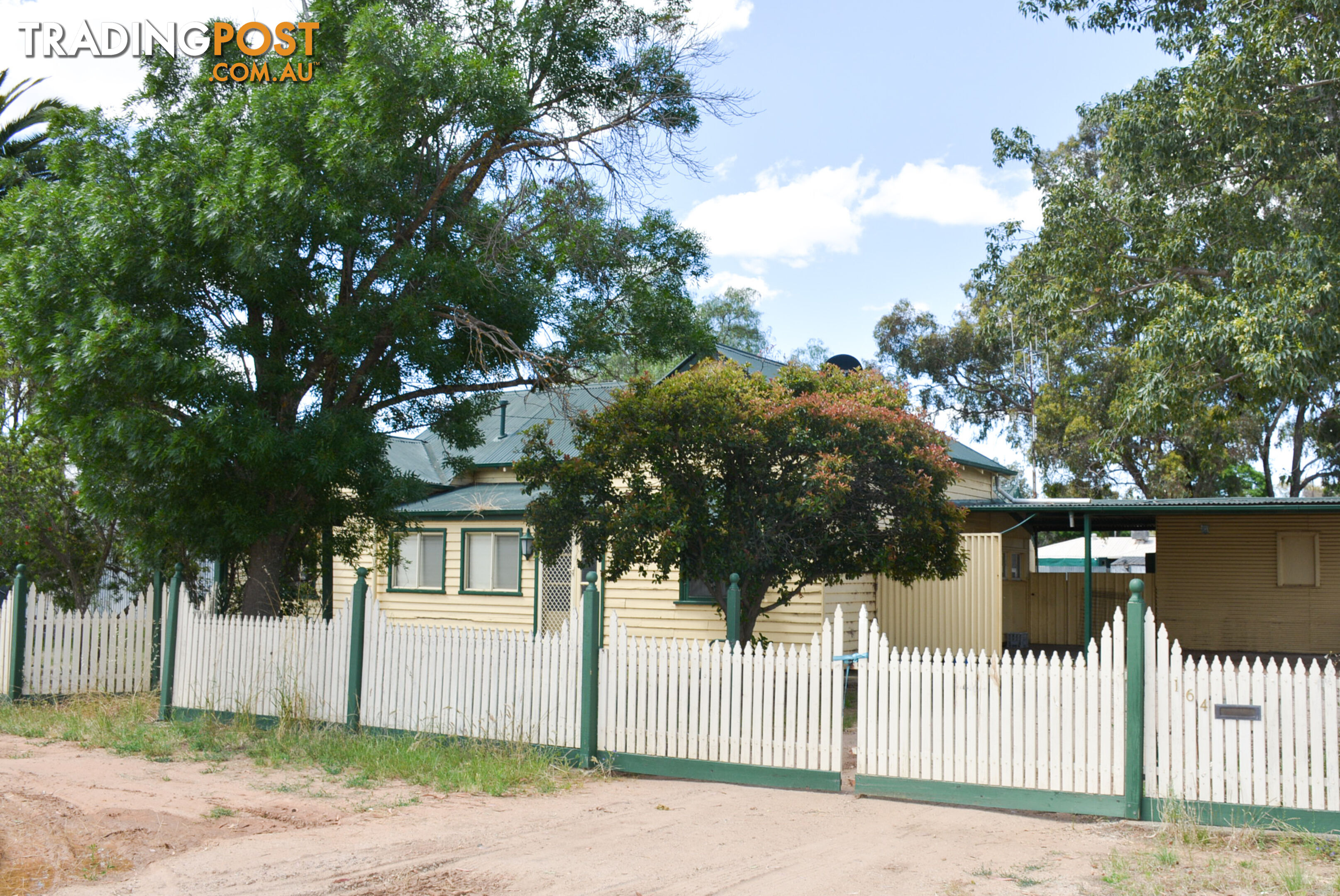 164-166 Jerilderie Street Berrigan NSW 2712